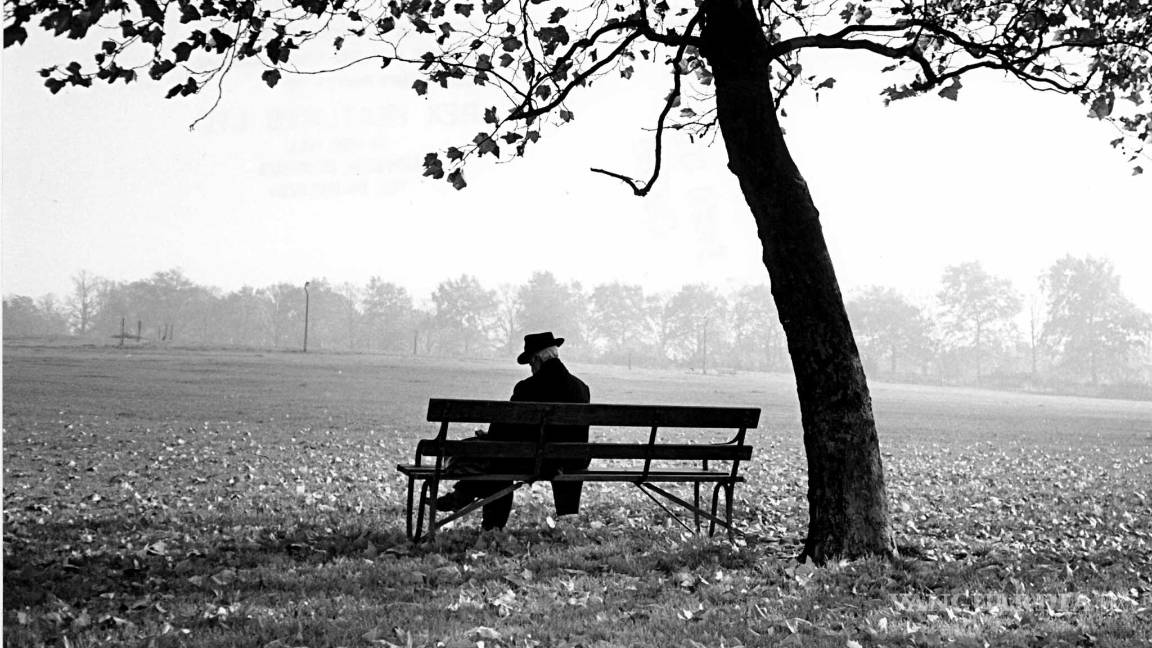 $!La soledad aumenta el riesgo de padecer de demencia