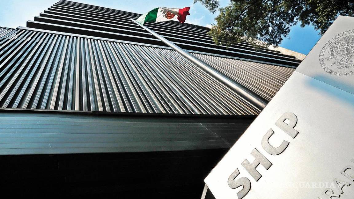 Deberán bancos reportar riesgo operacional por fusión: SHCP