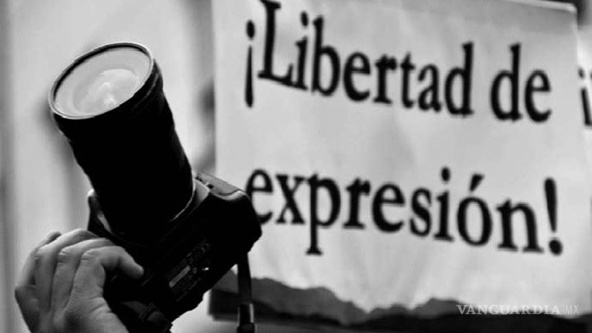 $!Día de la libertad de prensa: periodistas cada vez más amenazados