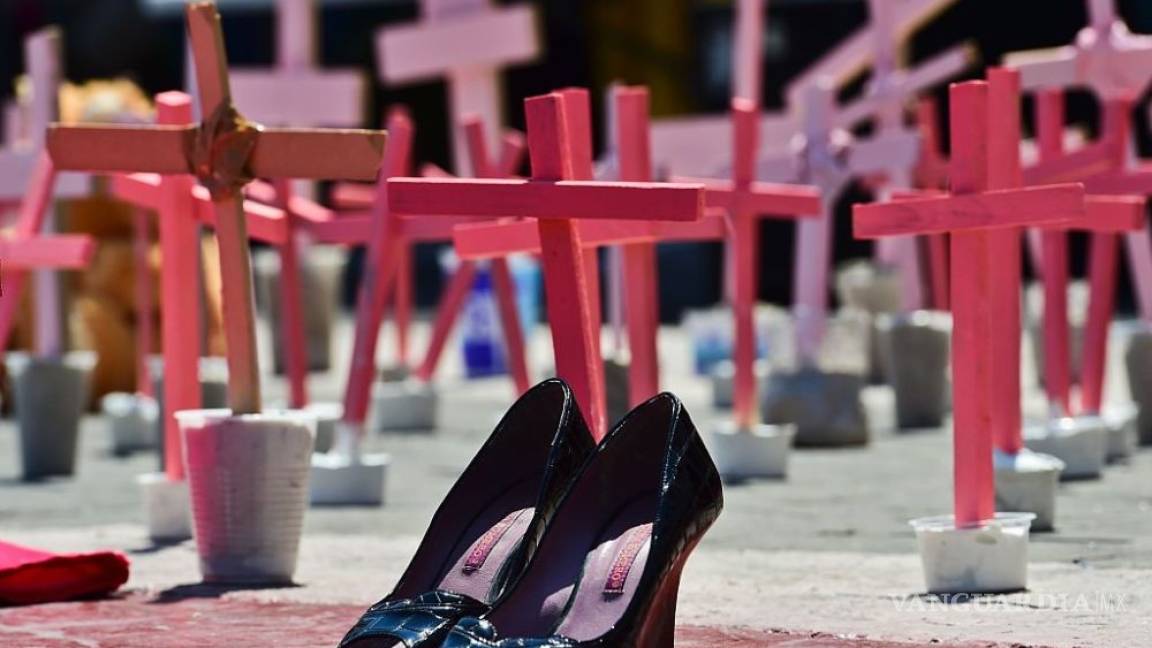 Feminicidios en Coahuila tienen alza dramática en primeros meses de 2019; 19 mujeres asesinadas