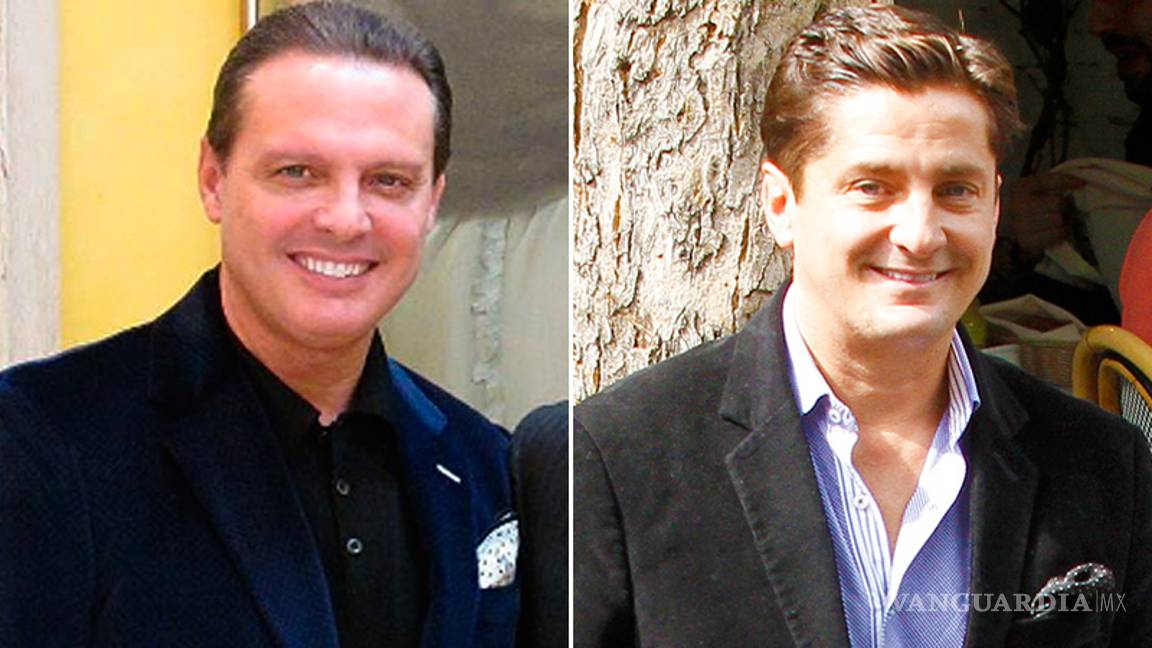 $!Difunden audio inédito de Luisito Rey, aseguraba no arrepentirse de nada