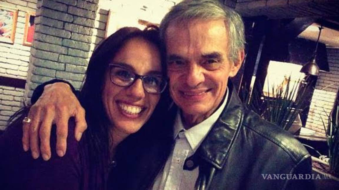Marysol Sosa presenta en redes sociales al primer nieto varón de José José