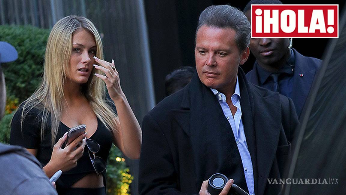 $!Captan a Luis Miguel "teniendo sexo" en la playa