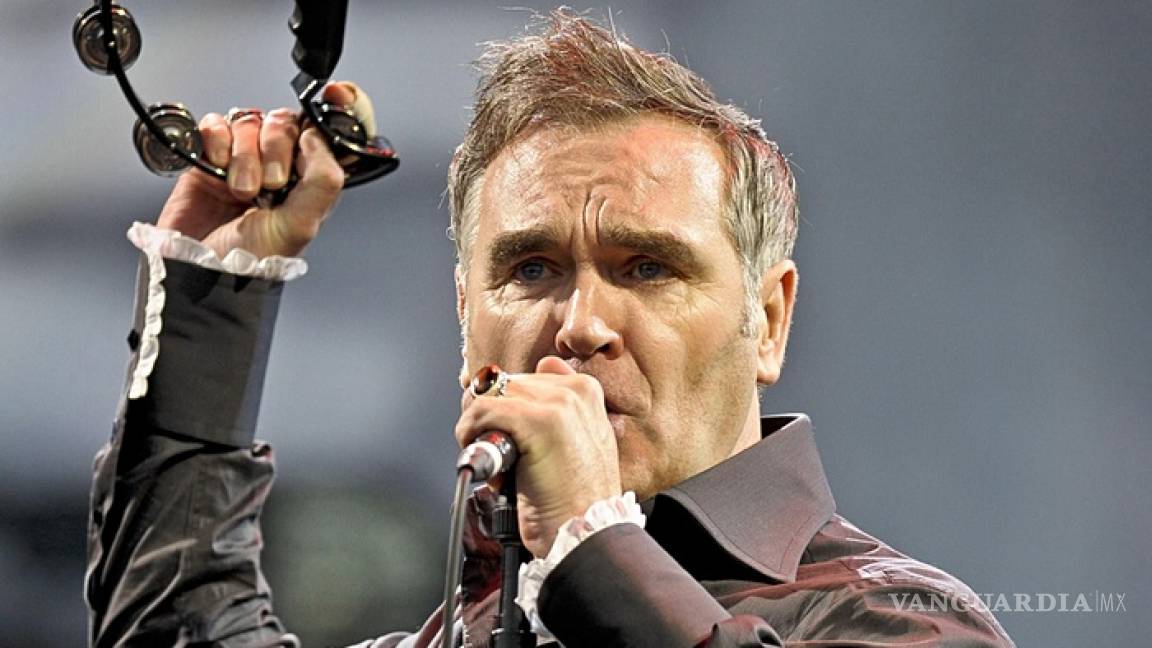 Morrisey confirma más fechas en México