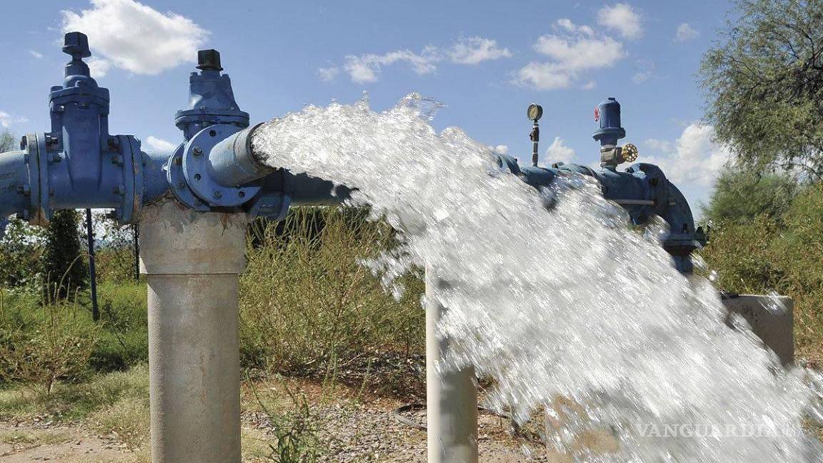 Hay que cuidar el agua para que Coahuila no llegue al extremo como Nuevo León, señala científico