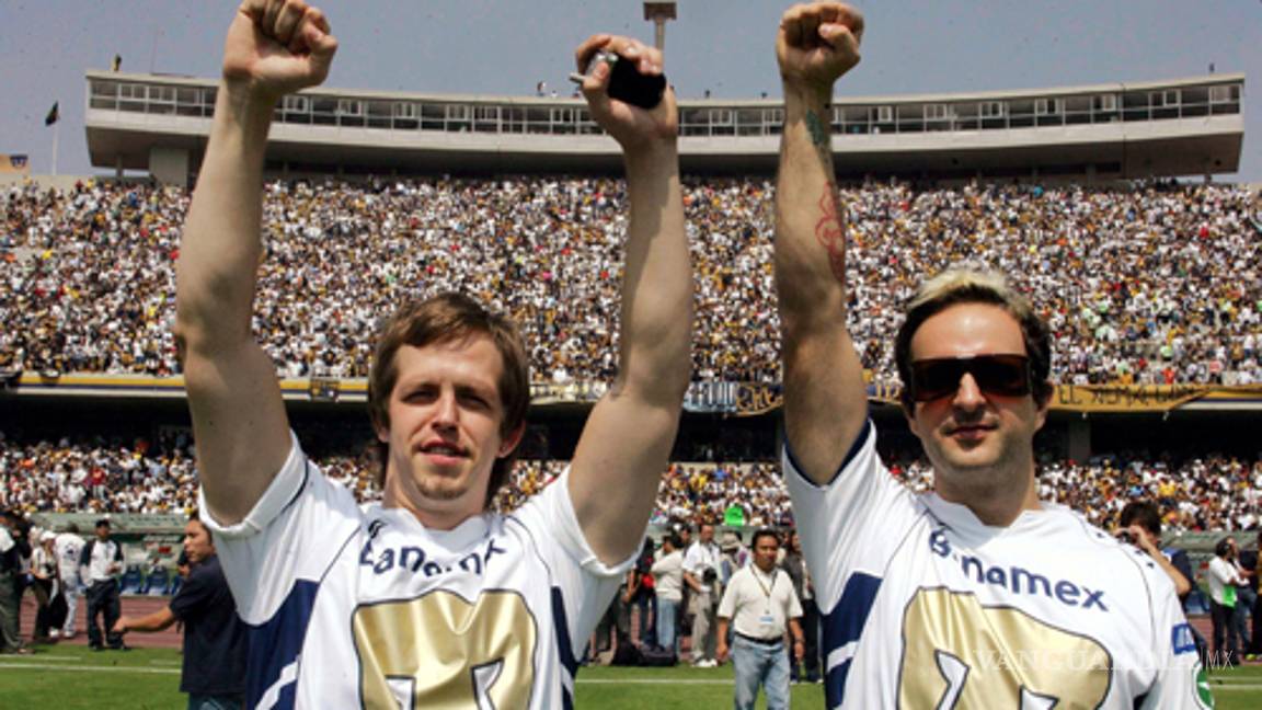 $!El Vive Latino 2018 tendrá toque futbolero