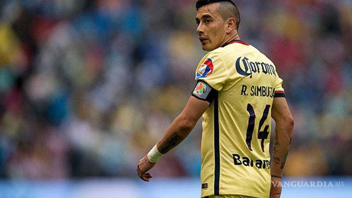 $!Fueron borrados del América y ahora disputarán la final de la Liga MX