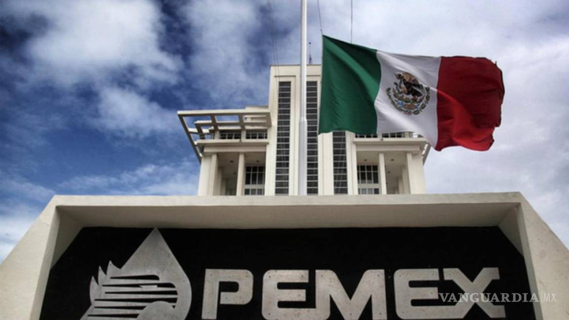 Consiente Gobierno a Pemex: le perdonan pago de impuestos