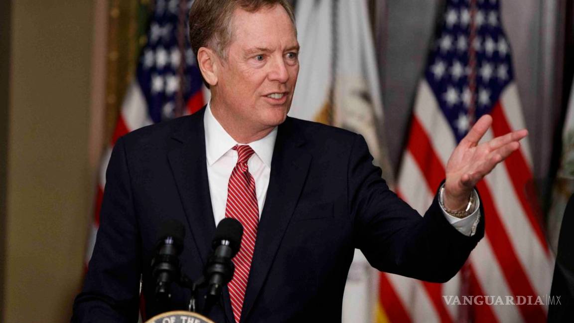 $!EU analiza eliminar aranceles al acero y aluminio de Canadá y México