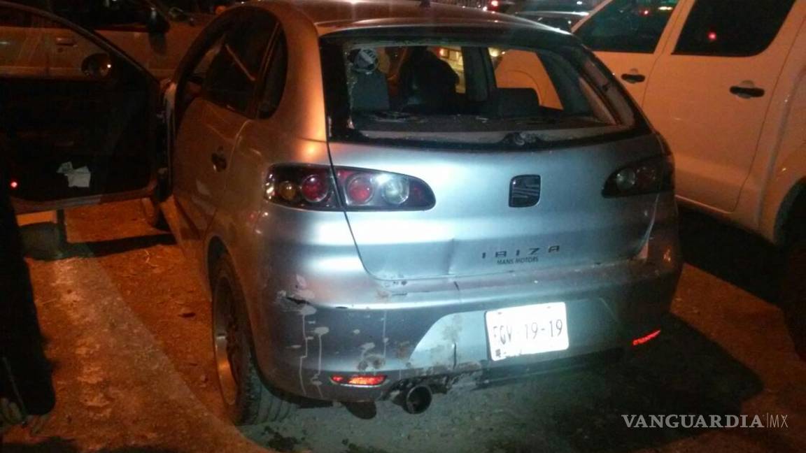 $!Presentan denuncias contra agresores de la trifulca en juego entre Santos y Tigres