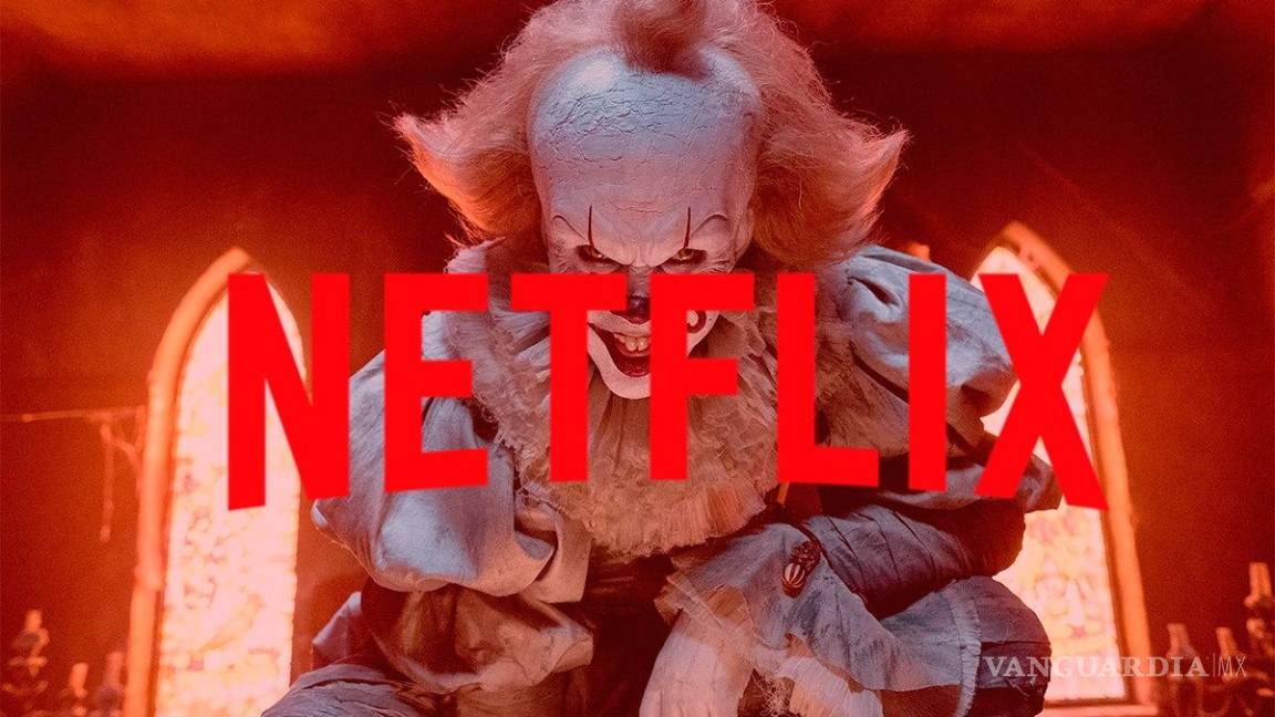 Estos son los estrenos de Netflix para octubre 2020, la plataforma se prepara para Halloween