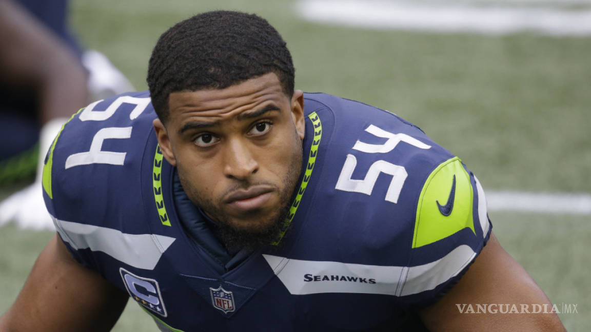 Tras paliza, Bobby Wagner arremete contra Earl Thomas