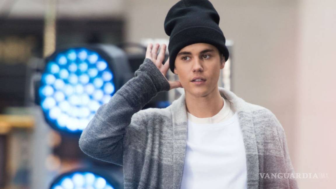Justin Bieber lanzará su propia línea de ropa