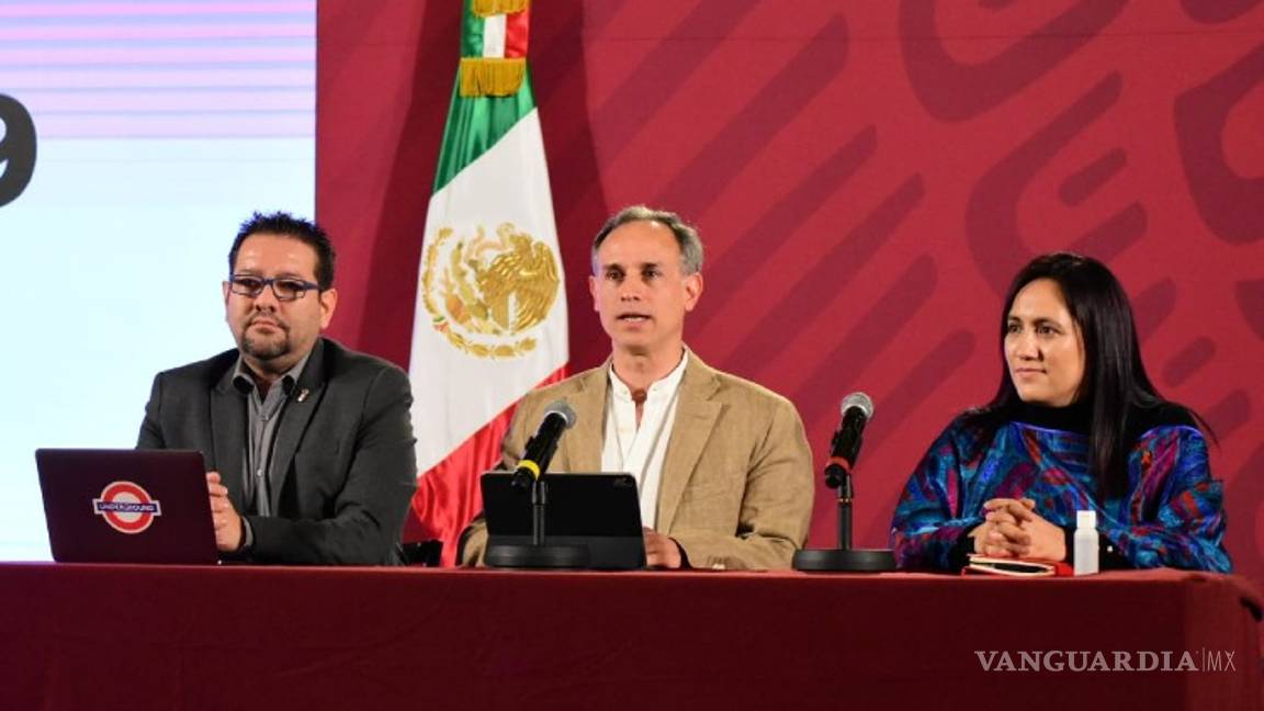 $!Excesivo optimismo ante el coronavirus: los hechos hunden al discurso oficial