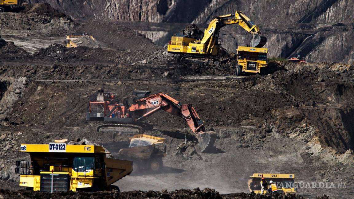 IED en minería se desplomó 62% en primeros nueve meses del 2022