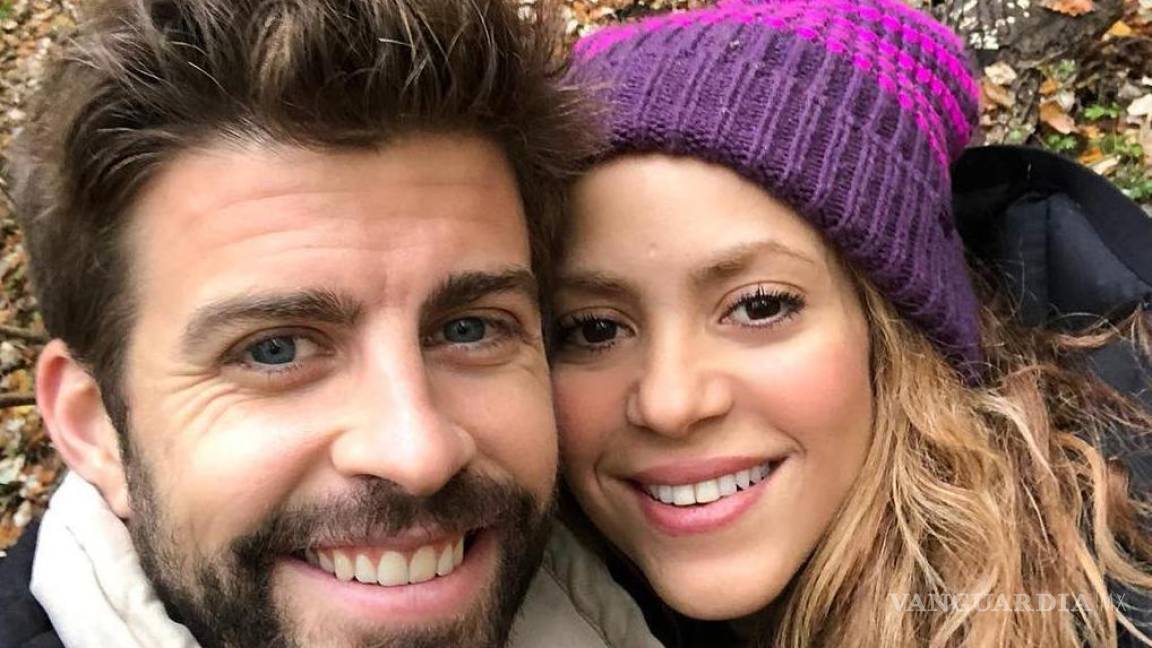 Shakira revela la razón por la que no se ha casado con Piqué