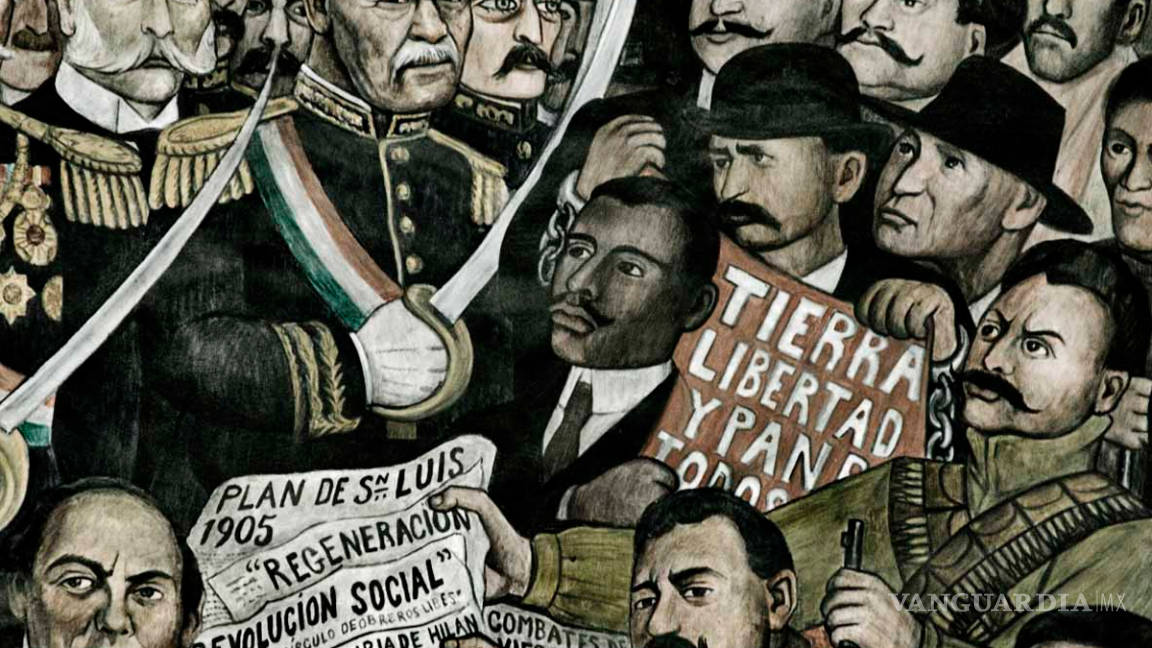 Revolución Mexicana... 11 interesantes datos que debes conocer