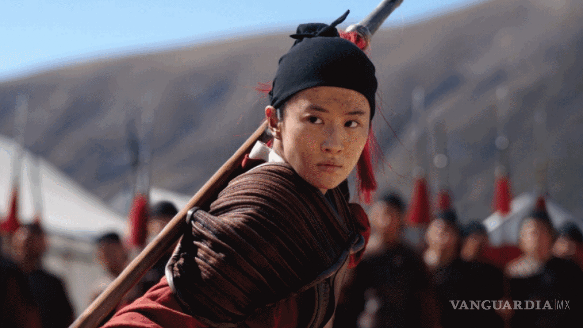 $!“Mulan” con actores es una película hermosa pero le falta magia
