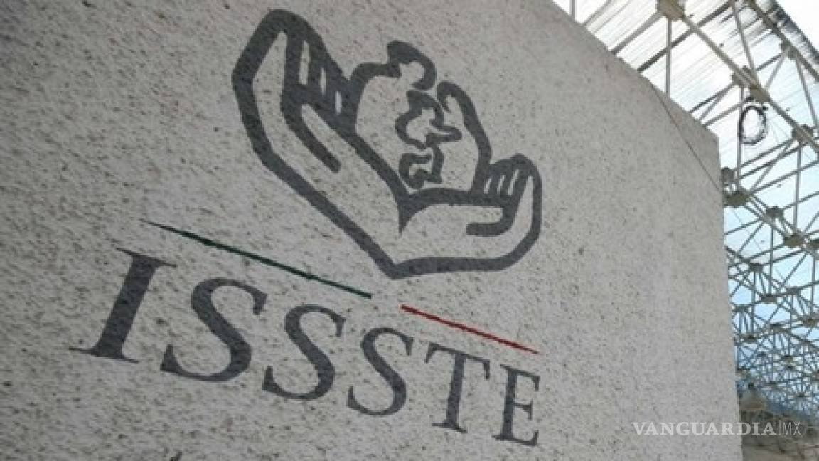 Otro fraude en el ISSSTE, desaparecieron más de doscientos millones de pesos para vales