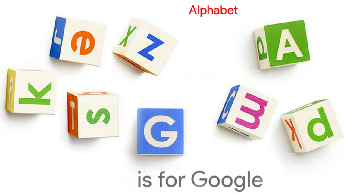 Alphabet mejora un 20% el beneficio
