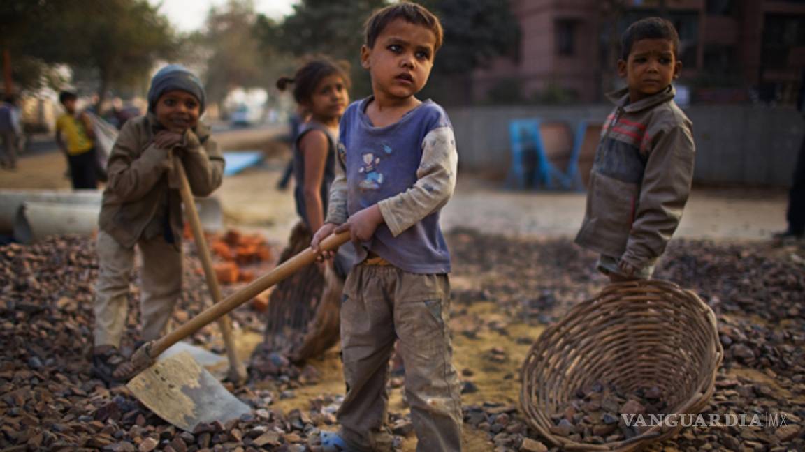 $!La crisis económica del COVID-19 empujará a millones de niños al trabajo infantil