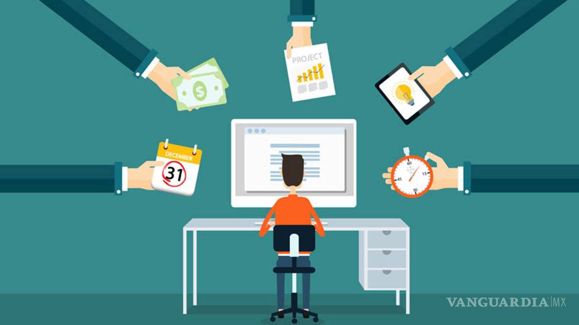 $!5 tips financieros que te salvarán si eres 'Freelancer'