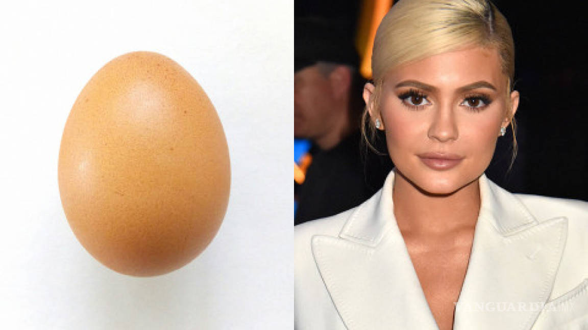 Fotógrafo del huevo más famoso de Instagram, no entiende el éxito de su foto