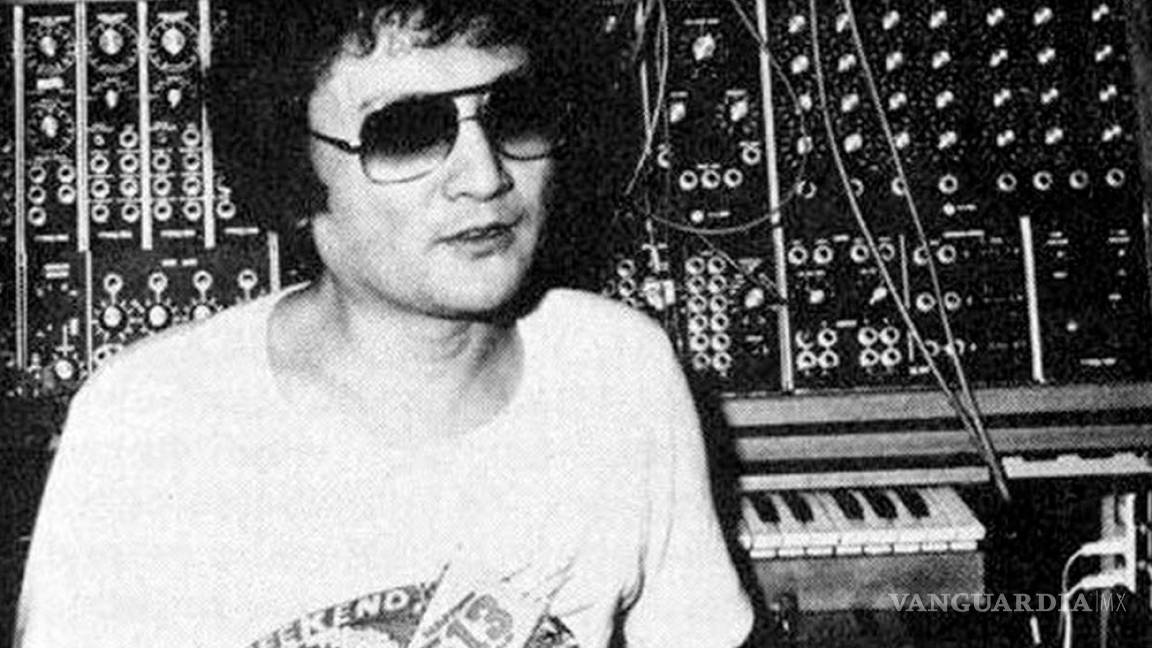 Falleció Isao Tomita, padre de la música electrónica