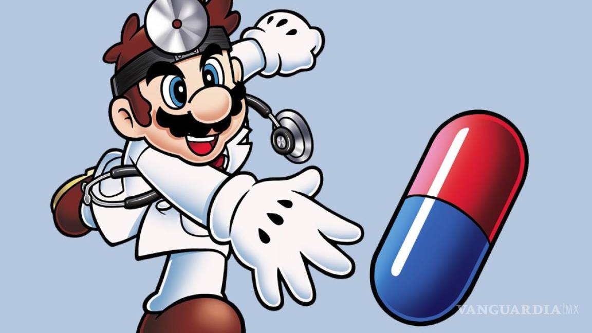 Dr. Mario llegará a dispositivos iOS y Android