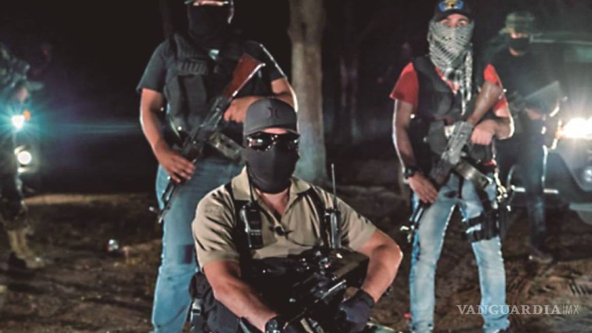 'Haremos arder más al pueblo': ¿Quiénes son 'Los Dumbos' y los SSX?... grupos criminales que siembran el terror en Acapulco