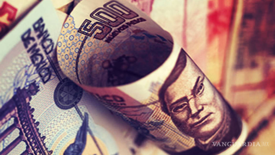 Economía mexicana es vulnerable al lavado de dinero: expertos