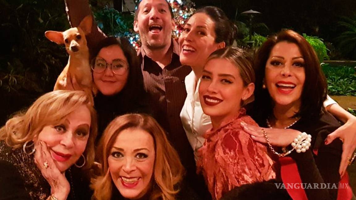 $!"Michelle Salas nos discrimina a mí y a mis primas porque no tenemos la 'pinta' Pinal": Frida Sofía