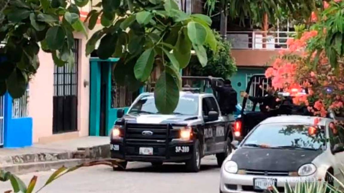 Comando armado asesina a seis internos en centro de rehabilitación en Colima