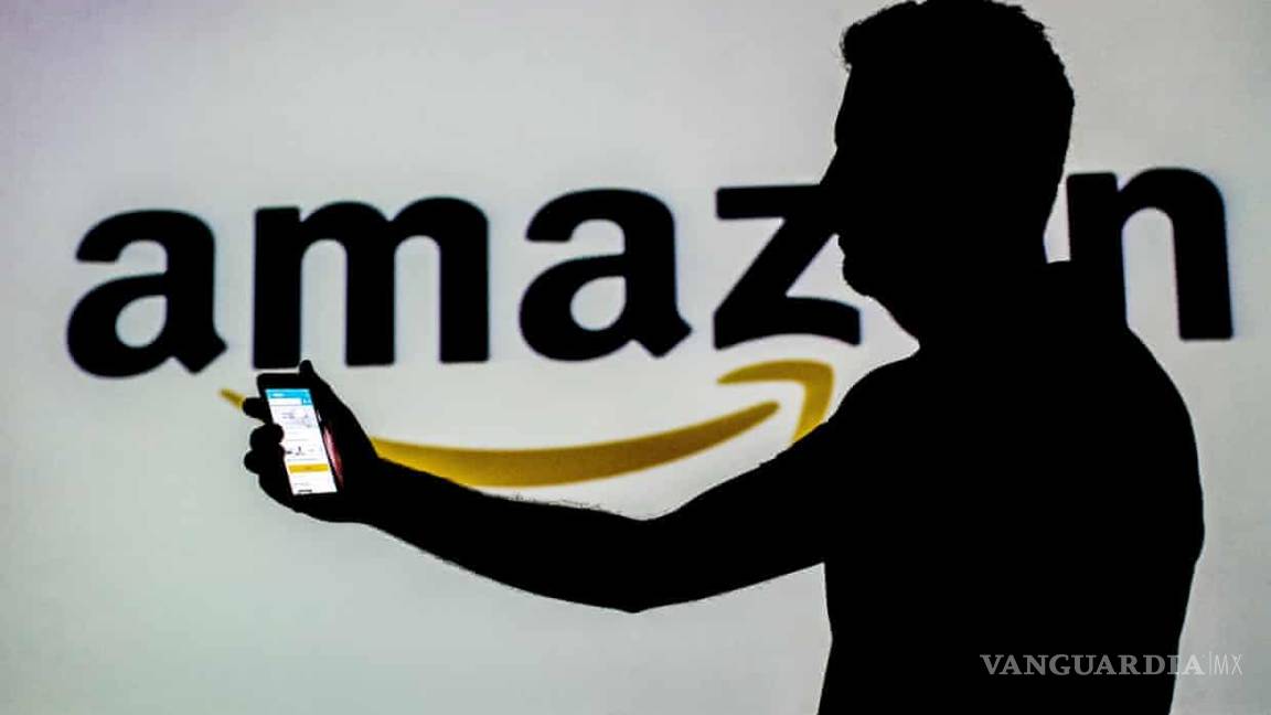 Amazon se convierte en la segunda compañía de un 'trillón' de dólares en el mundo