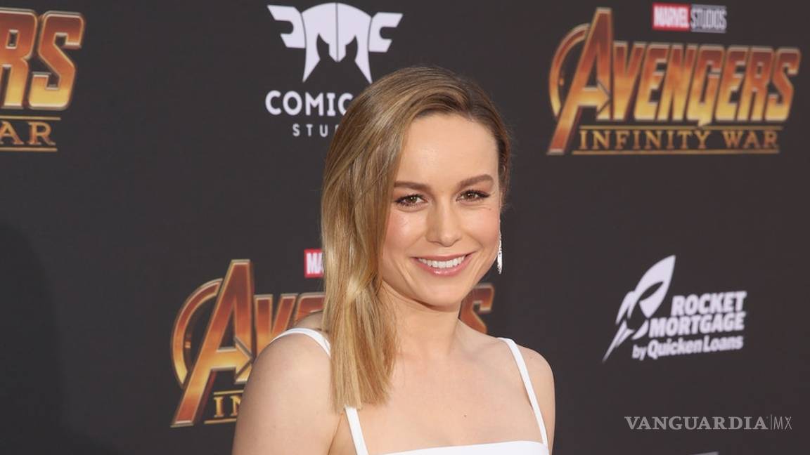 $!La trama del 'Capitán Marvel' hará que todos tus sueños de superhéroes de los 90 se hagan realidad