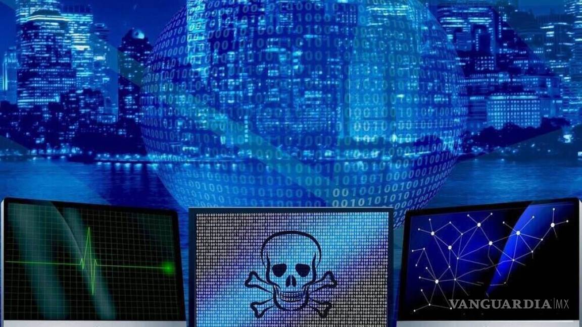 Atacan hackers rusos al gobierno de Estados Unidos se infiltran a la nube de datos