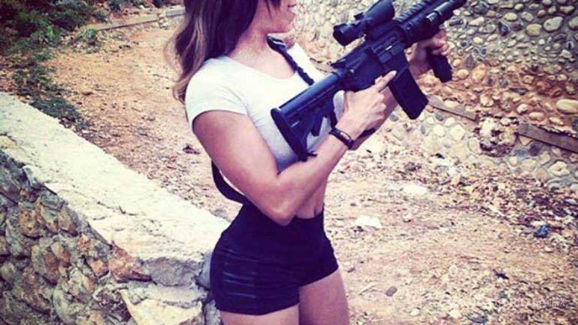 Las Panteras, el brazo femenino y letal de Los Zetas