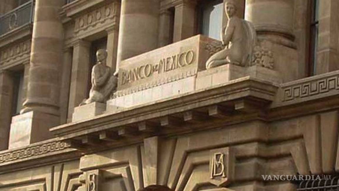 Banxico ve riesgo con política económica de AMLO, podría generar más inflación