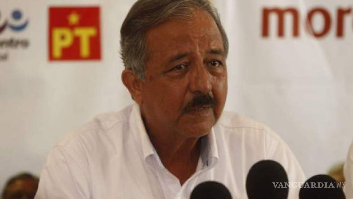 Alcalde electo de Morena llama ‘estúpida’ la Ley de Paridad y Equidad de Género”