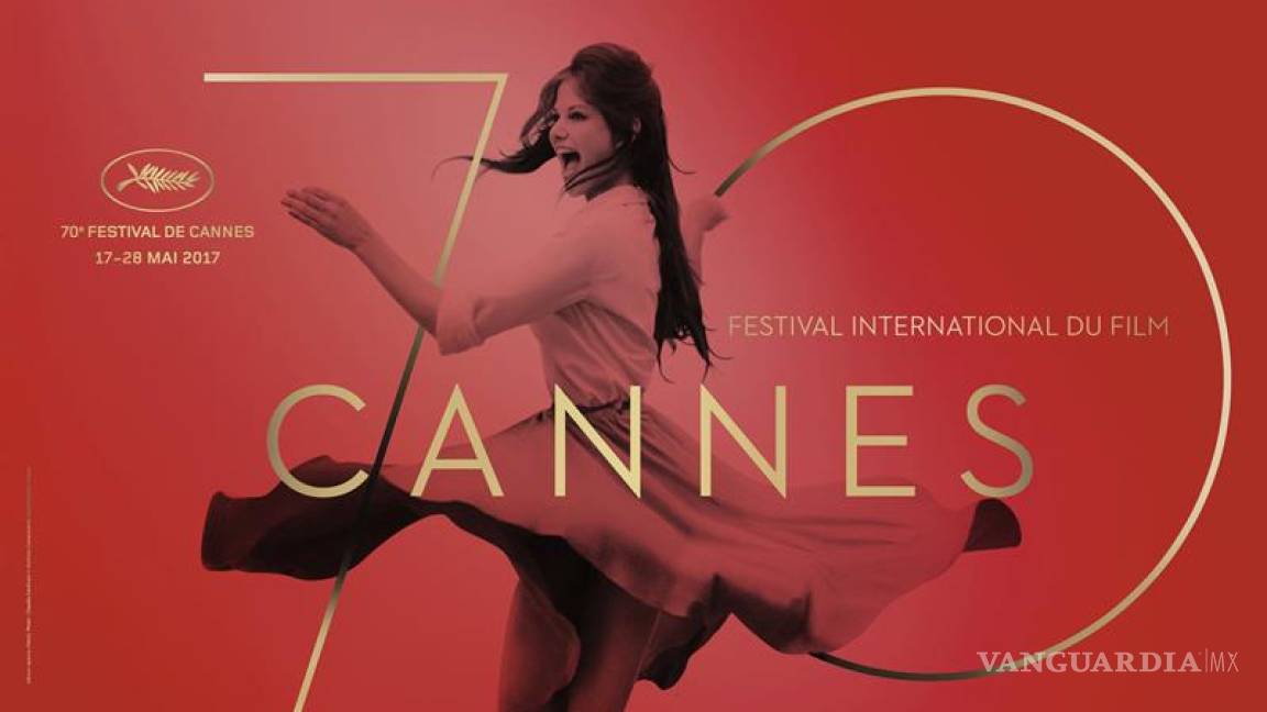 Festival de Cannes escoge a Claudia Cardinale para su cartel