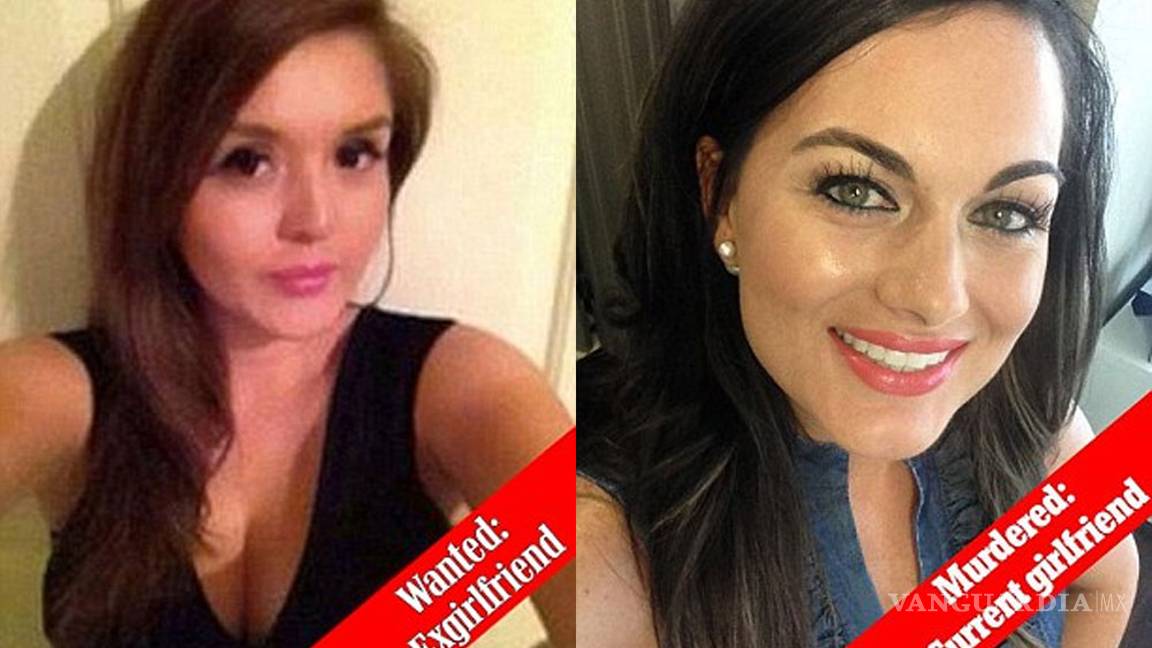 $!Brenda Delgado, mexicana en los 10 fugitivos más buscados por el FBI