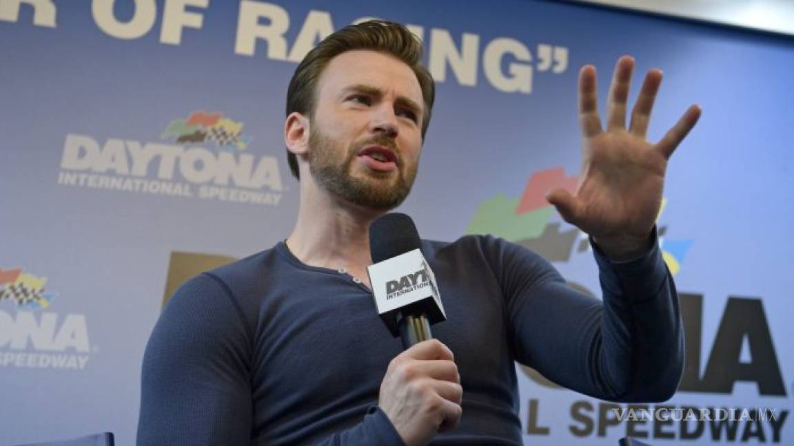 Chris Evans acepta que 'Avengers 4' será su última película con Marvel