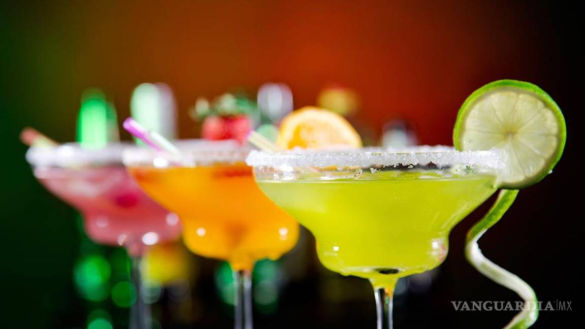 $!¿Listo para el fin? Todas estas calorías tienen tus tragos favoritos