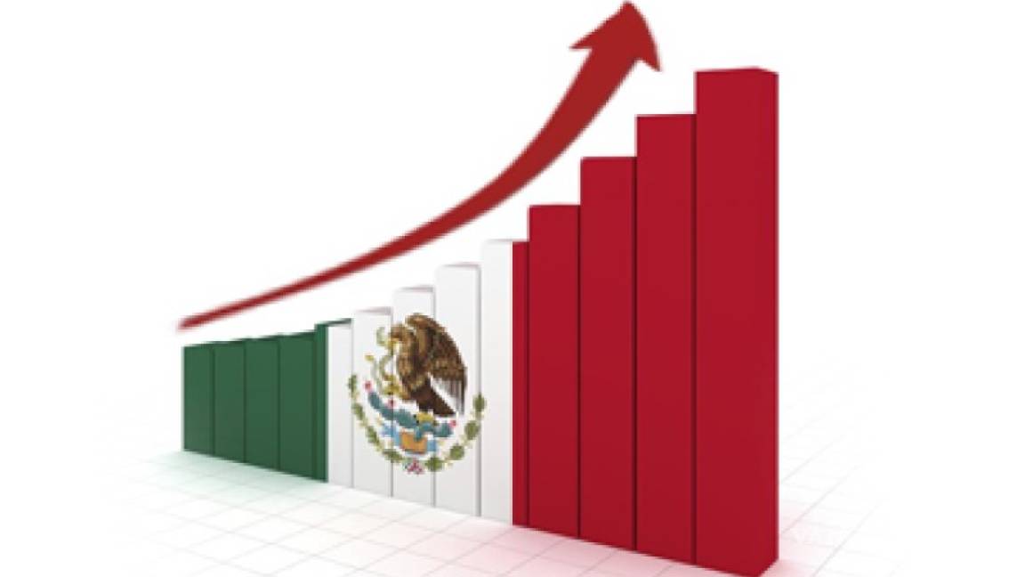 ¿Por qué México no crece más?... El FMI lo explica