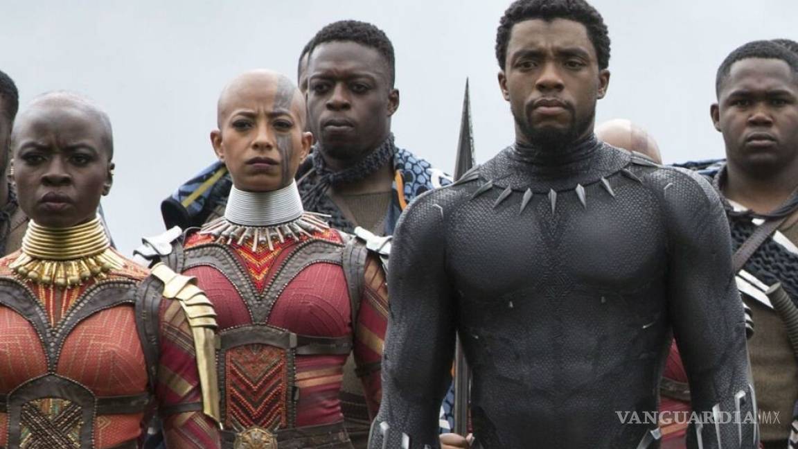 No habrá nuevo rey de Wakanda; Marvel no sustituirá a Chadwick Boseman en &quot;Black Panther II&quot;