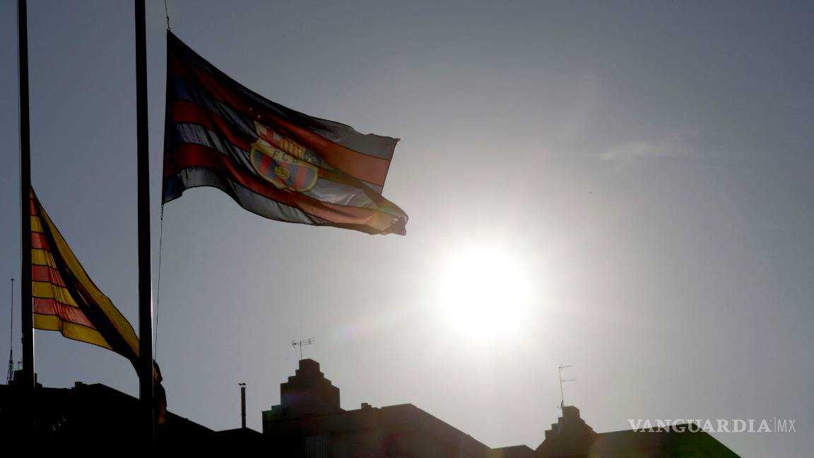 $!Johan Cruyff, la leyenda del fútbol total