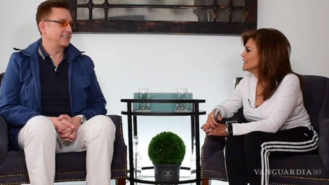 Atala gana menos en Televisa, según Bisogno