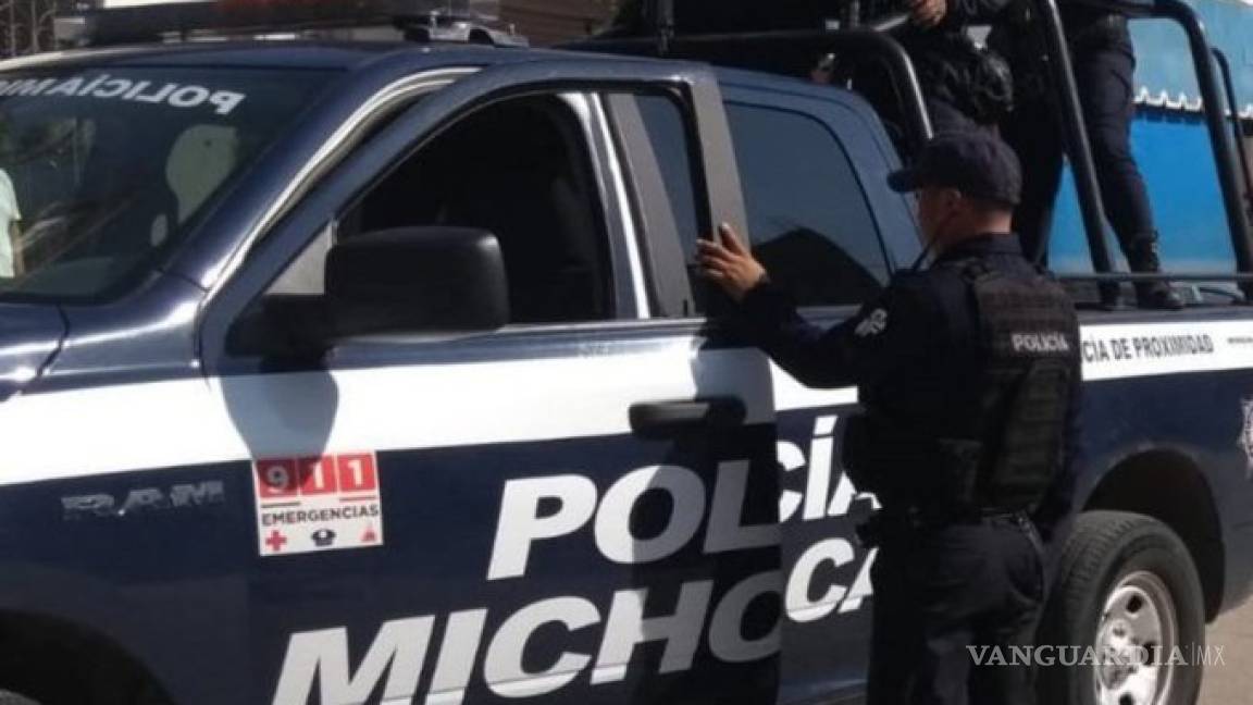 Asesinan a familia entera en localidad de Michoacán
