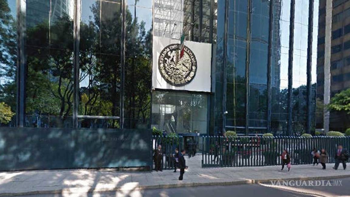 $!Dan luz verde a PGR para consignar carpeta contra Manuel Barreiro