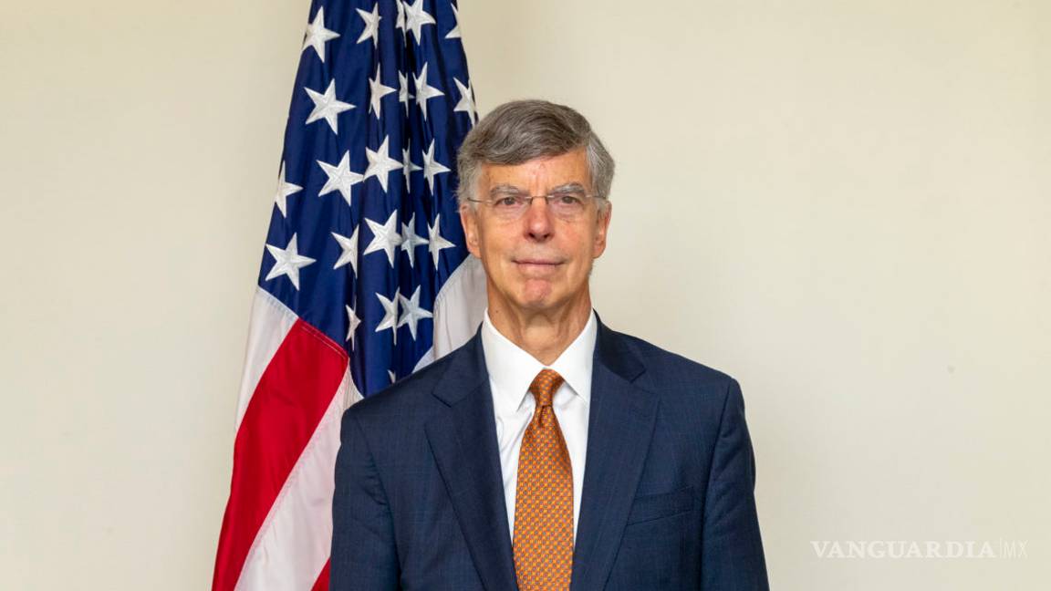 $!Ellos son los hombres de la crisis política en EU por la polémica llamada de Trump a Zelenski